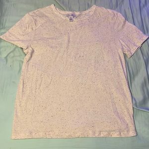 Just Be shirt- Large